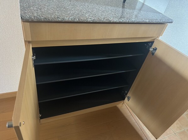 サンセールの物件内観写真